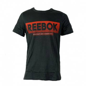 REEBOK Street Workout Tee МЪЖКА ТЕНИСКА