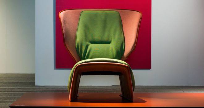 Най-интересното от Седмицата на дизайна в Милано