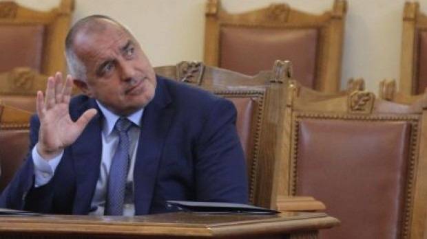 Предложението за нов социален министър е Зорница Русинова