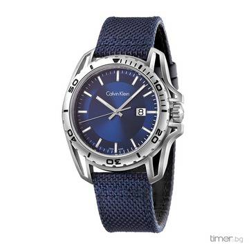 Часовник Calvin Klein K5Y31UVN – промоция