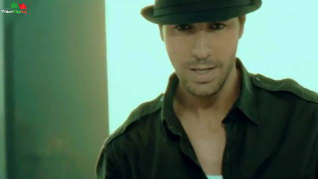 Enrique Iglesias – Duele El Corazon ft. Wisin 2016