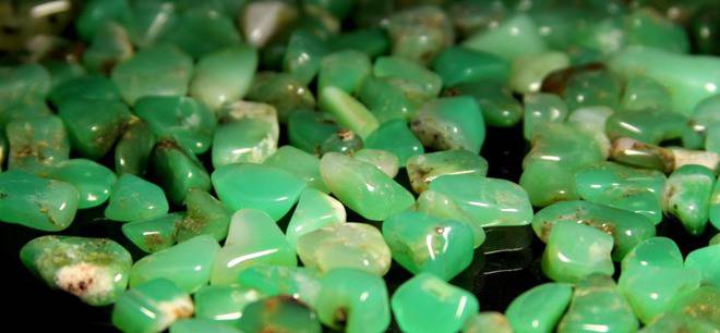 ХРИЗОПРАЗ Води до Просперитет