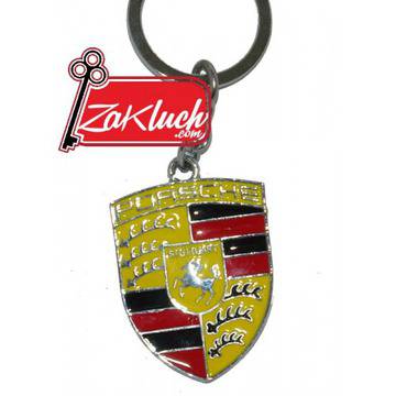Автомобилен ключодържател за Порше