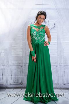 Бални рокли 2016 от Модна къща „Вълшебство“ – мечтите стават реалност