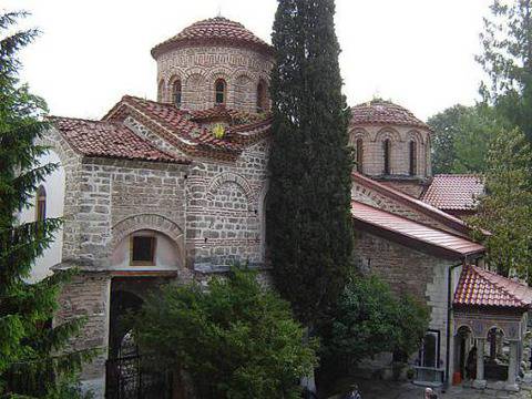 Родопска Одисея