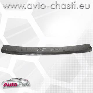 Протектор за Volvo XC60