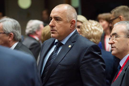 4 причини Борисов да НЕ иска да стане президент