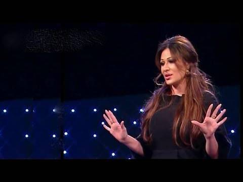 Ceca – Od tebe ne znam da se oporavim – Pesma plus Bingo – (Tv Rts 2011)