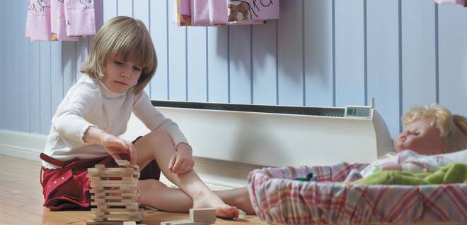 Електрически конвекторни отоплителни уреди-ADAX