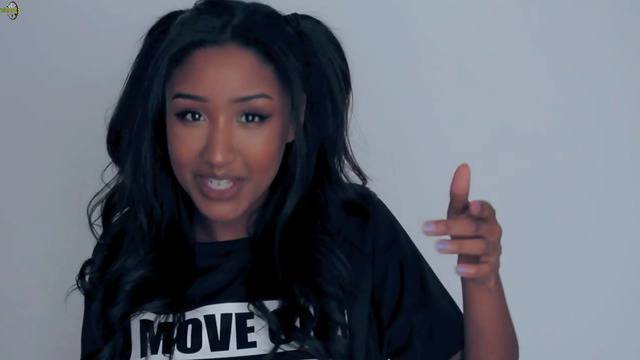 Haben – Let Me Love You and Dangerous Woman (Ariana Grande Cover) 2016