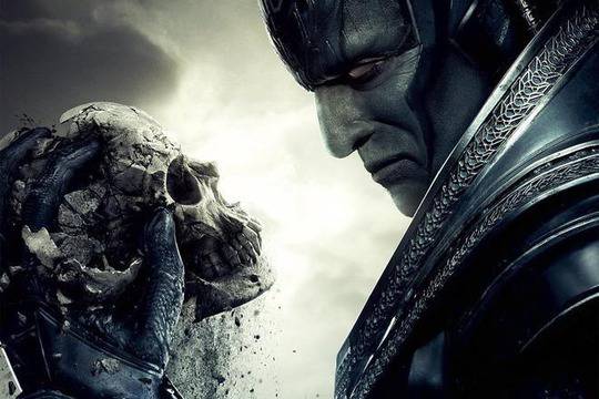 Първият мутант се пробужда в „X-Men: Апокалипсис“