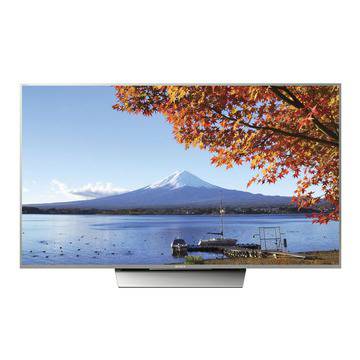 Телевизор Smart Android LED Sony Bravia 55XD8577, 55″ (139 см), 4K Ultra HD