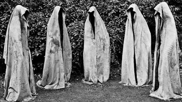 Съвременните тайни общества