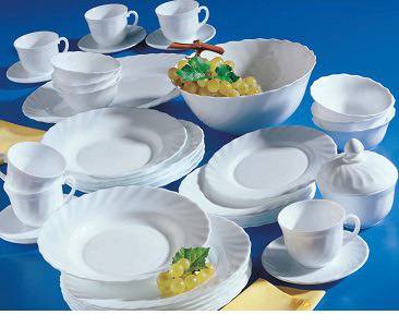 Сервиз за хранене 40 части Luminarc Trianon