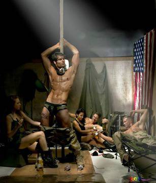 Еротичното мъжко бельо – какво мислят жените