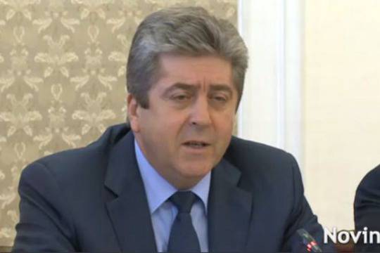 АБВ търси лява коалиция за победа на президентските избори