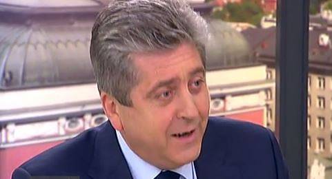 Първанов нападна Румяна Бъчварова за коалиционната политика