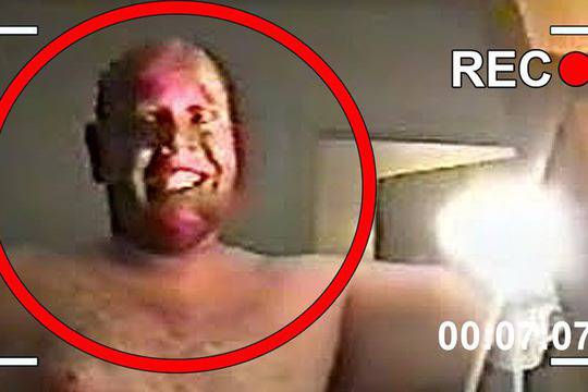 5 от най-страшните случайно намерени реални клипа (18+)