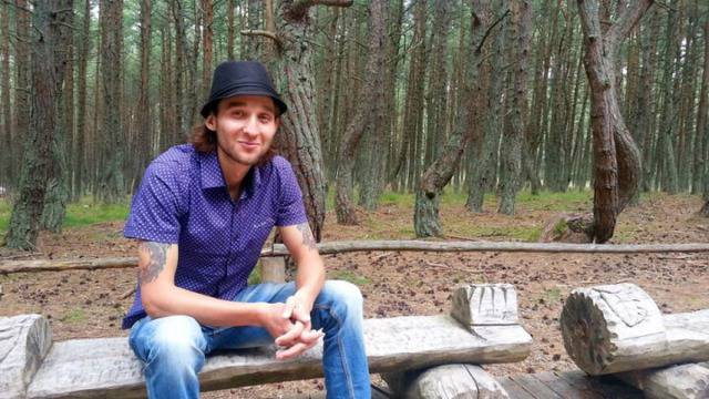 Система за вътрешно самоусъвършенстване на слънцеяда Дмитрий Лапшинов – Красива