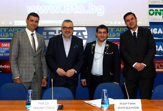 За първи път в България: TОС – „Теория на ограниченията“ на д-р Ели Голдрат