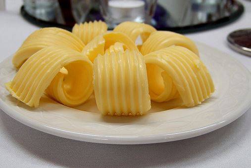 Кои са най-полезните мазнини за организма?