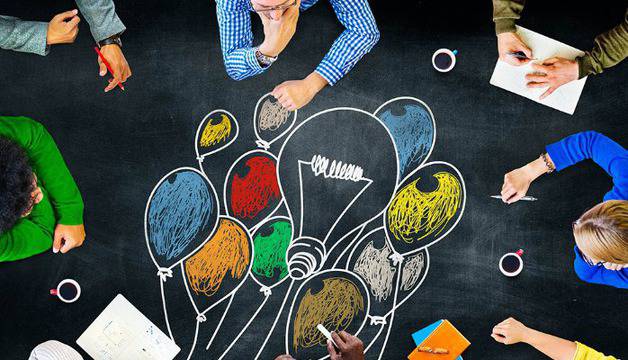 Как да бъдете креативна личност?