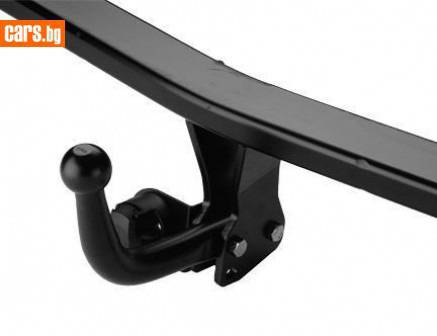 Теглич за Renault Master