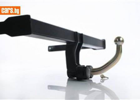 Теглич за Nissan Qashqai