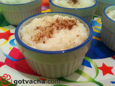 Рецепта за мляко с ориз (сутляш)