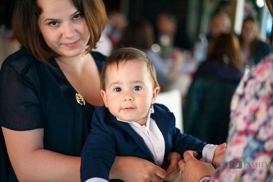 РОЖДЕН ДЕН НА ВАСИЛ В РЕСТОРАНТ „ПАНАМЕРА“, ГР. ВАРНА