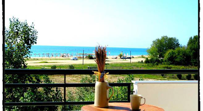 Къмпинг Ретцика