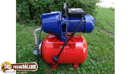 Хидрофорна помпа Autojet