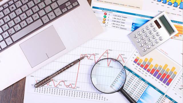 Одиторски Услуги