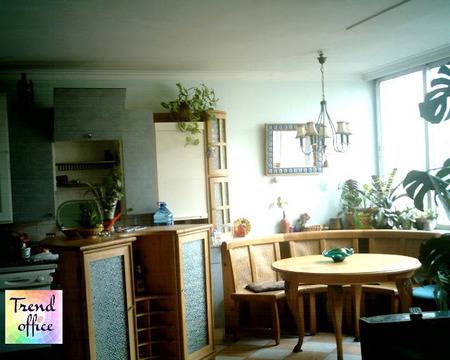 Интериори – идеи: Обновяване на кухнята – как да спестим разходи?