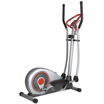 Кростренажор TOP SPORT TS 2380. Време е да влезем във форма за лятото