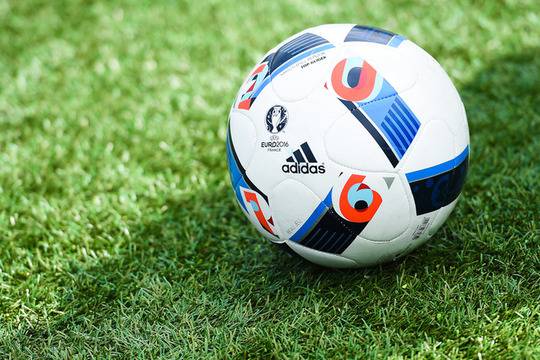 Пълната програма на Евро 2016 (10 юни-10 юли)