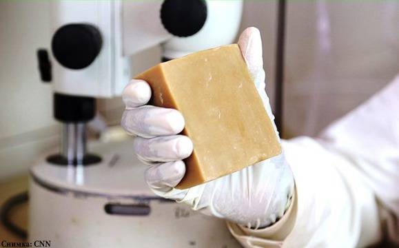 Учени създадоха репелентен сапун за борба с маларията и Зика