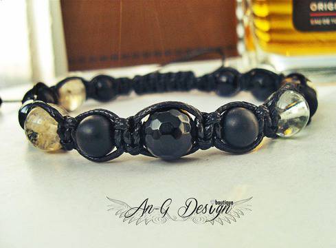 Мъжка Шамбала Гривна Constantine