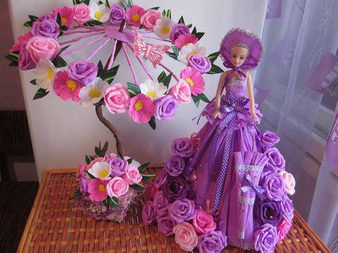 Магия от Хартия: Ръчно Изработени Вълшебства