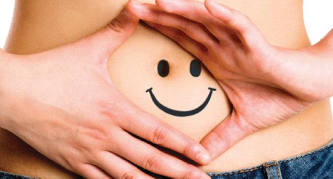 Как да изчистим червата за един ден?