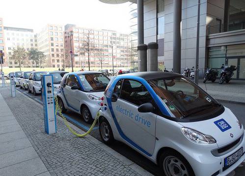 Произвеждаме българо-китайски електромобили