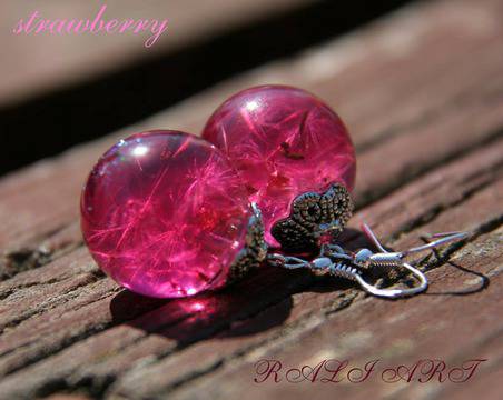 Бижута, Които ни Вдъхновяват: RALI ART