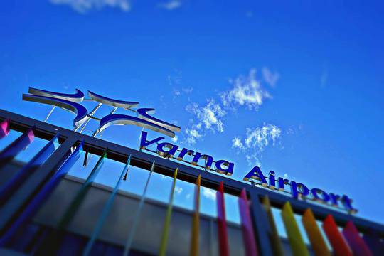 Лятото‬ идва с директен полет във Варна! Летище Варна с нови полети през летния сезон: