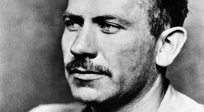 Джон СТАЙНБЕК и перфектно описание на психопат в „На изток от рая“