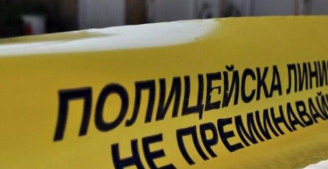 Взрив в Панагюрище рани двама