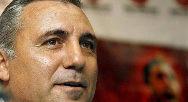 Стоичков събира спортния елит за 50-годишния си юбилей