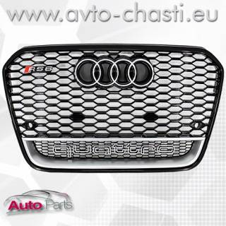 Решетка RS6 за AUDI A6 4G