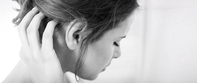 Проблеми на скалпа