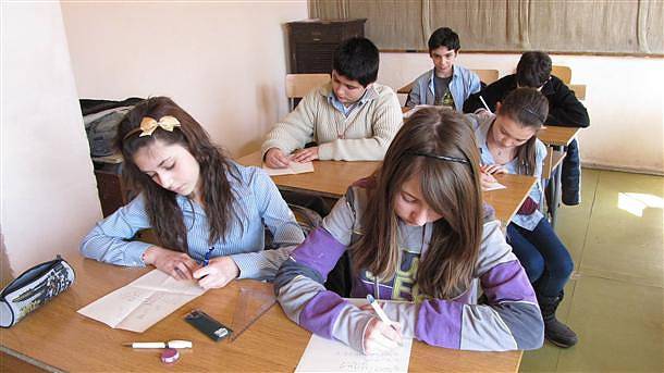 Отговорите от МОН на днешния изпит по математика за VII клас