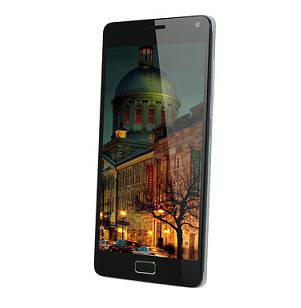 Смартфон Lenovo Vibe P1 Pro, Dual SIM, Тъмносив